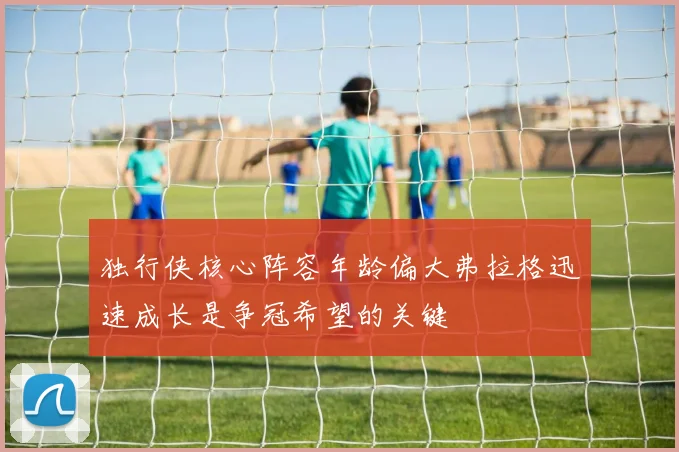 独行侠核心阵容年龄偏大弗拉格迅速成长是争冠希望的关键