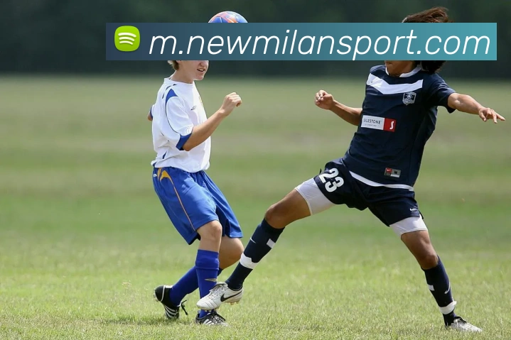 米兰足球全站App